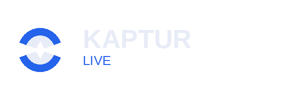 Kaptur Live