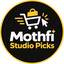 Mothfi Studio Picks